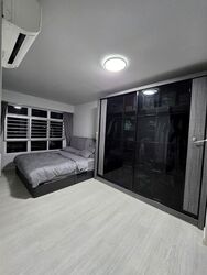 Blk 288B Compassvale Cape (Sengkang), HDB 5 Rooms #566269091